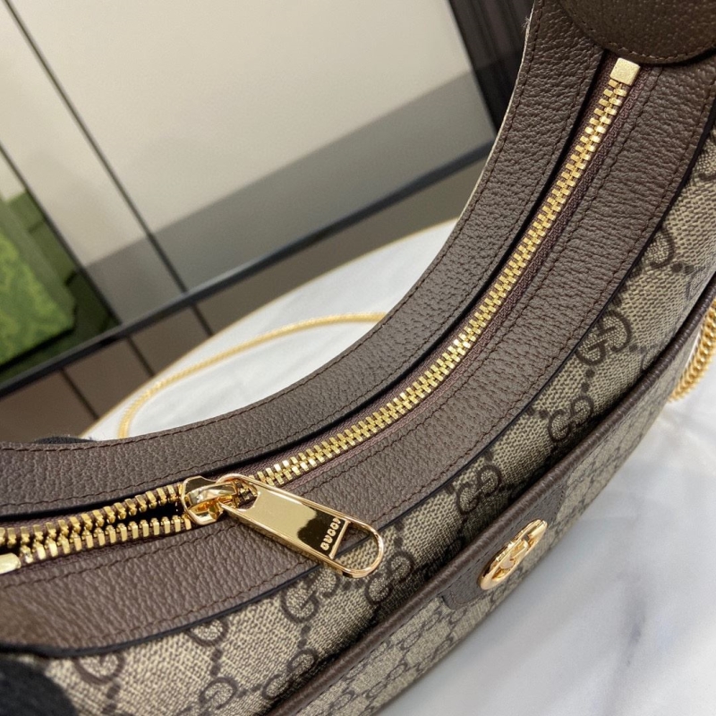 Gucci Top Handle Bags